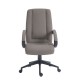 Dorset High Back Fabric Manager Chair